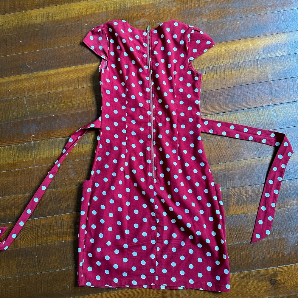 QED London brand Dress - Picture 2 of 2